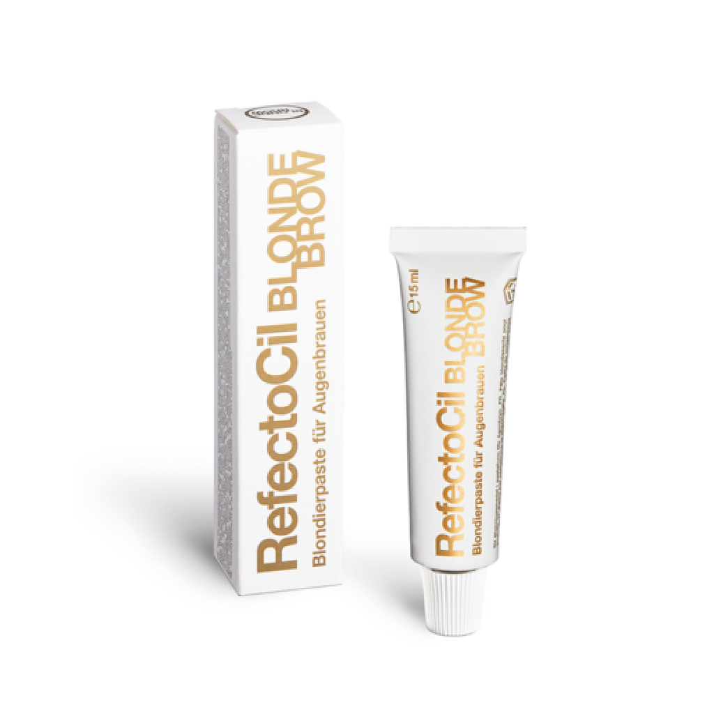 Refectocil Eye Tint Bleaching Paste