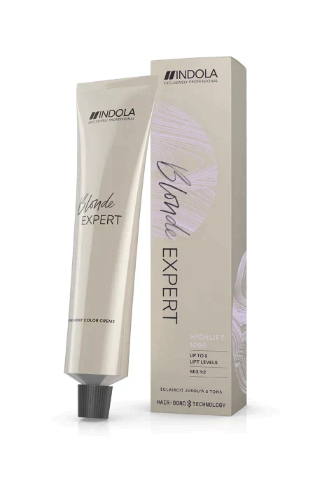 Indola Expert Ultra Blonde 100&#39;s Series