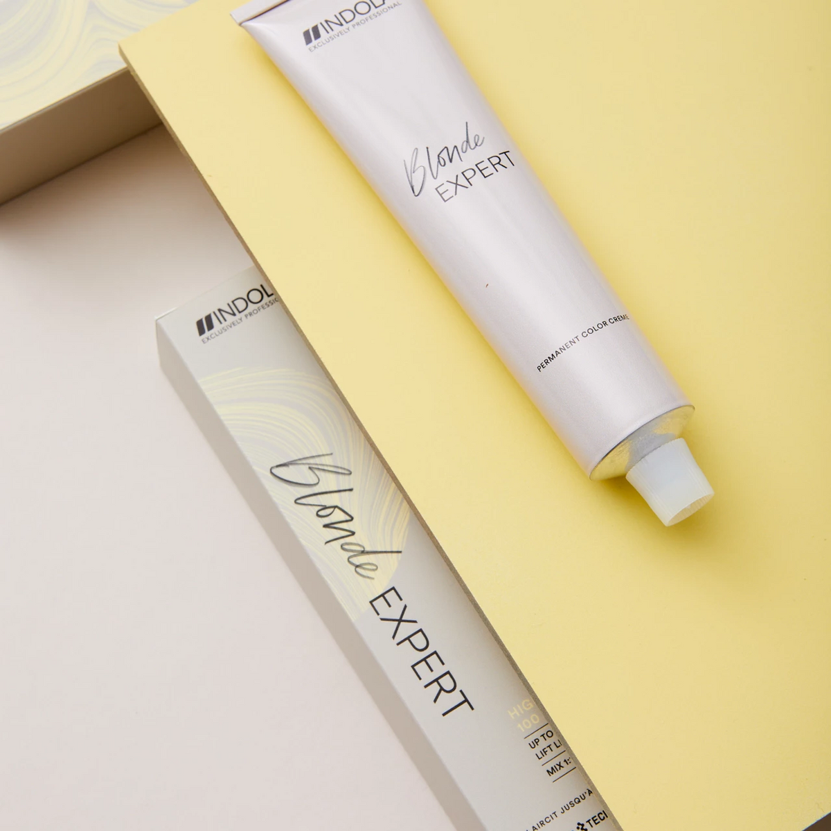 Indola Expert Ultra Blonde 100&#39;s Series