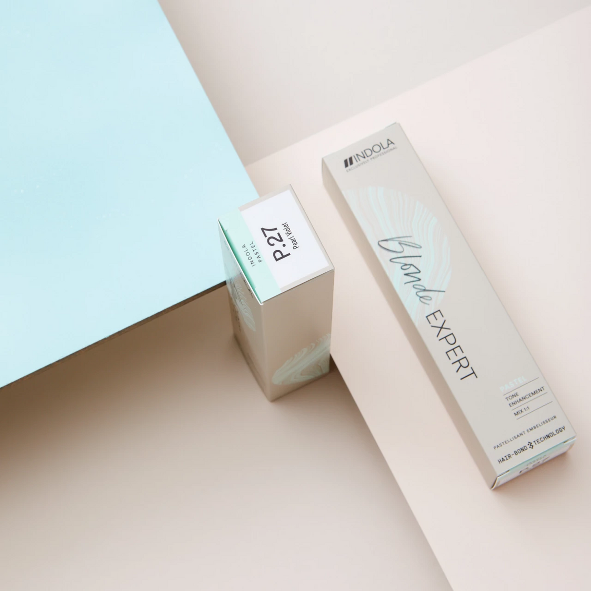 Indola Profession Permanent Colour