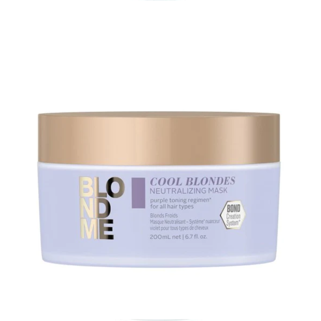 BLONDME Neutralizing Mask 200ml
