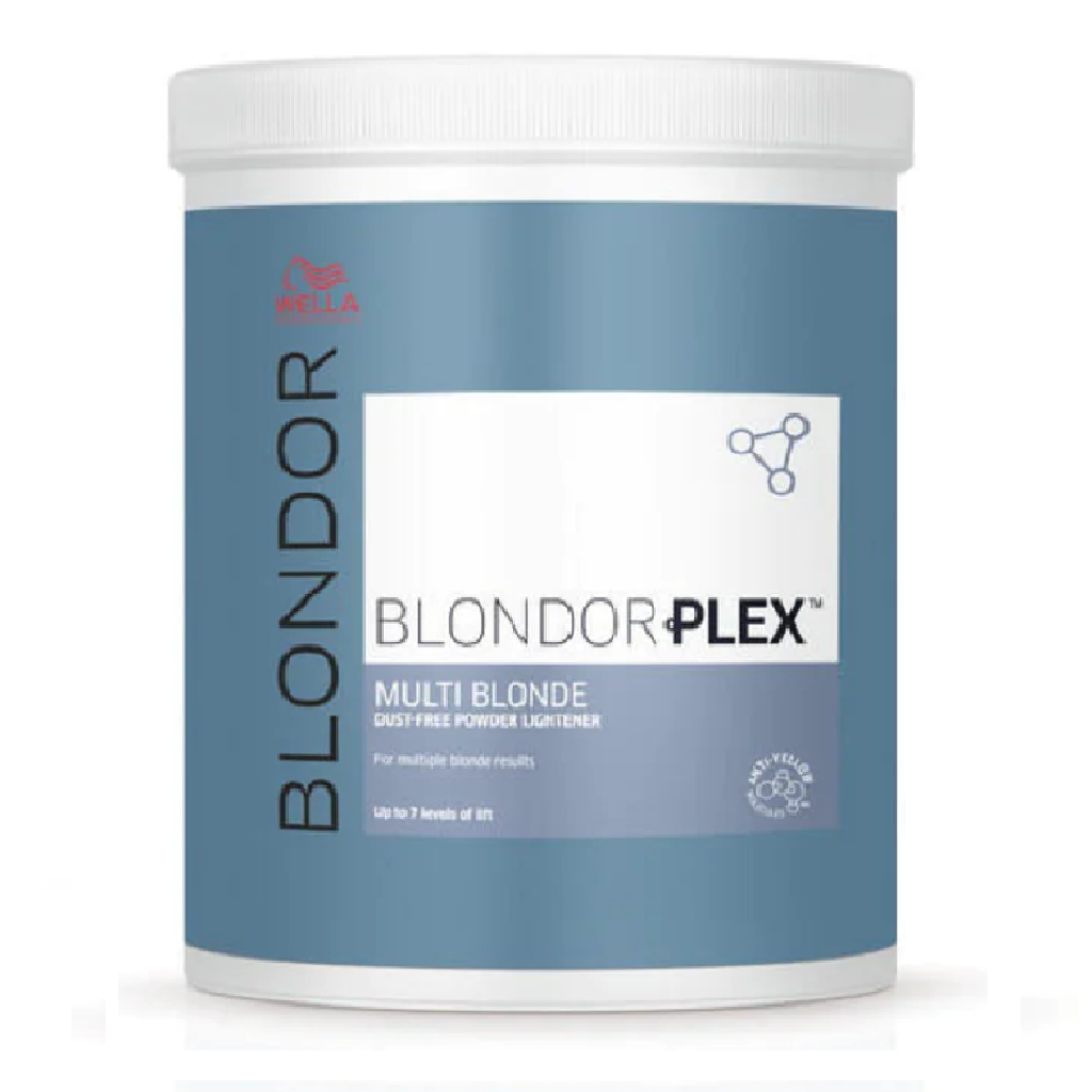 Wella Blondor PLEX Bleach