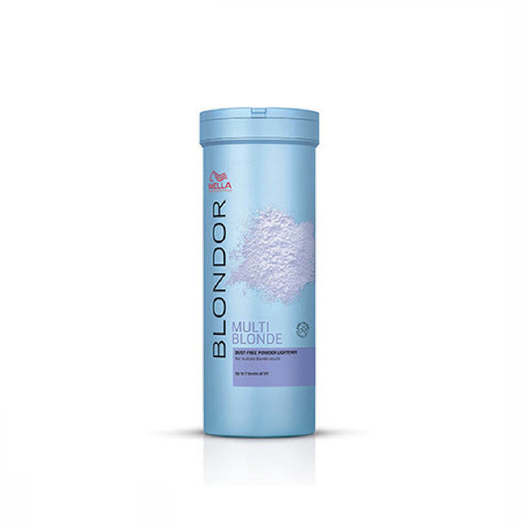 Wella Blondor Multi-Blonde Powder