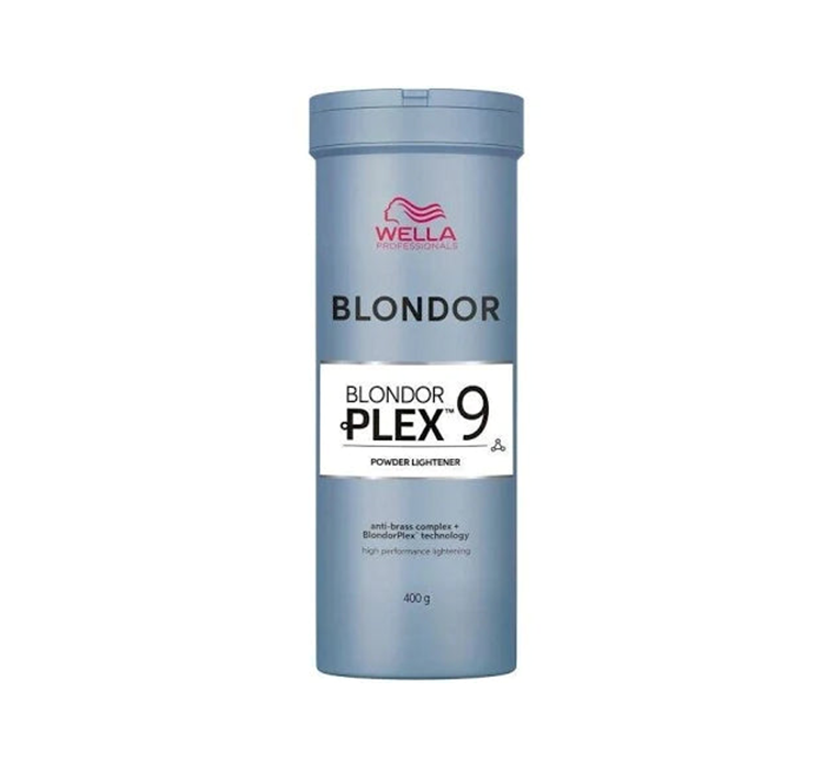 Wella Blondor PLEX Bleach