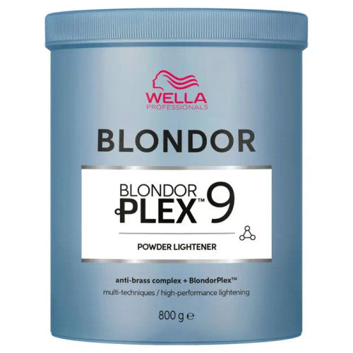 Wella Blondor PLEX Bleach
