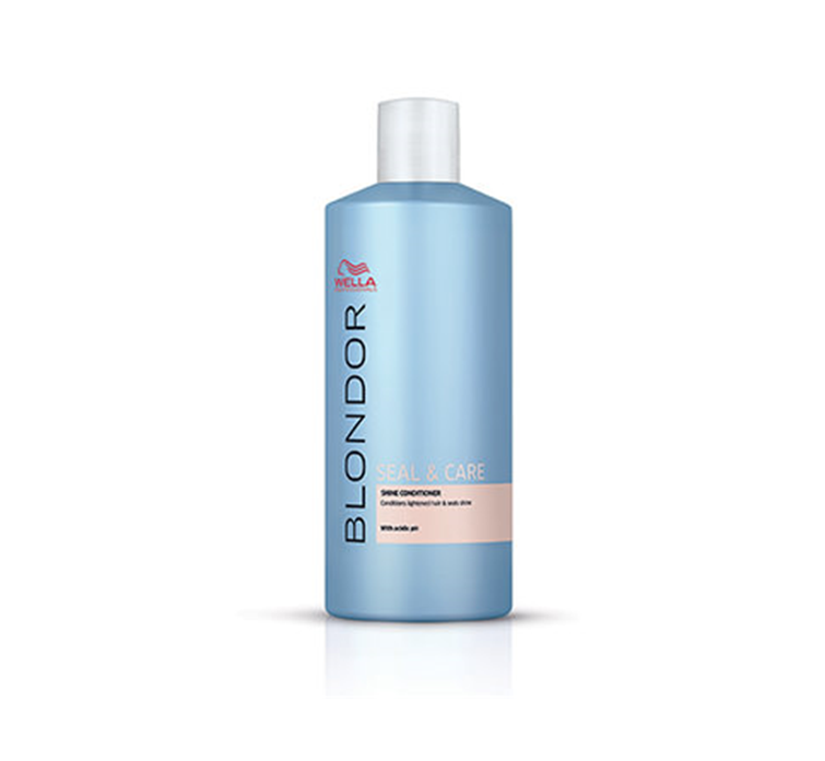 Blondor Seal &amp; Care 500ml