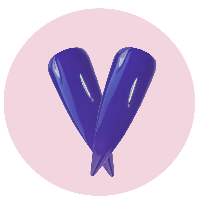 Mitty Gel Polish 10ml