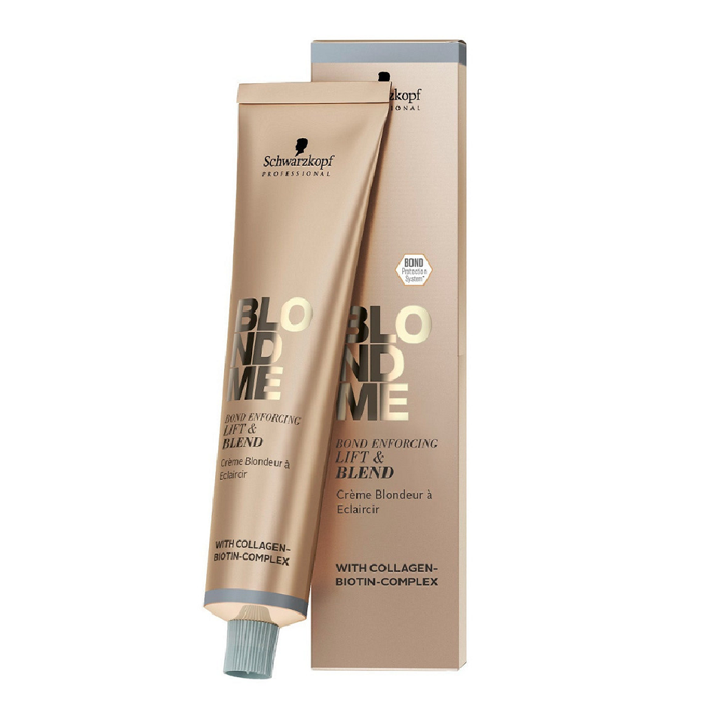 Schwarzkopf Blondme Lift &amp; Blend