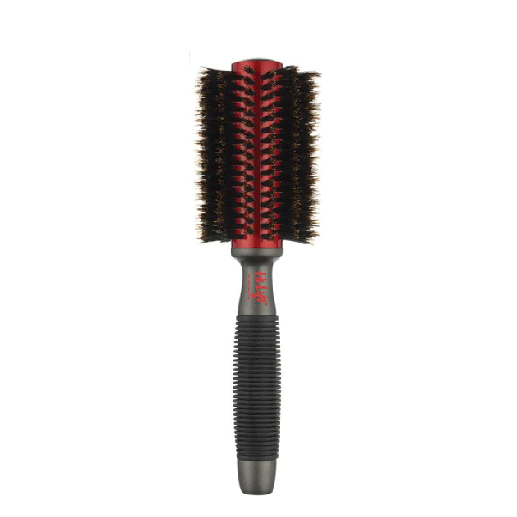 Hi Lift Super Grip Boar Ceramic Brush 12 Rows