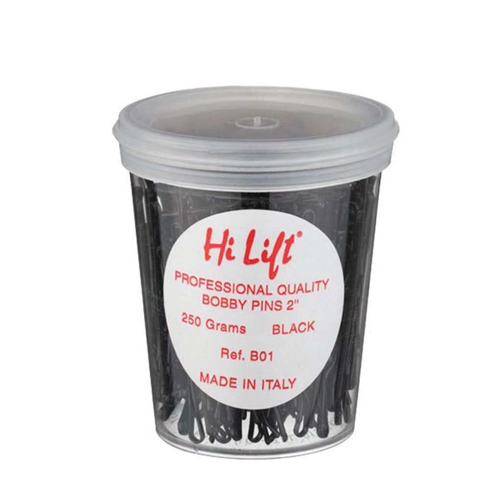 Hi Lift Bobby Pin Tubs