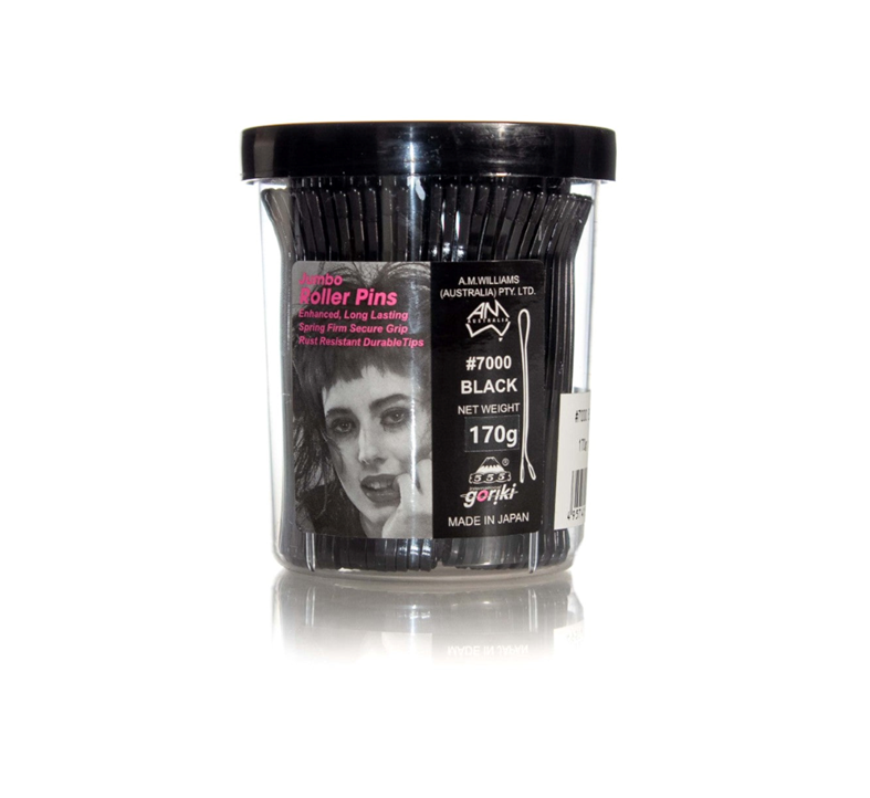 A.M Williams 555 3inch Bobby Pins