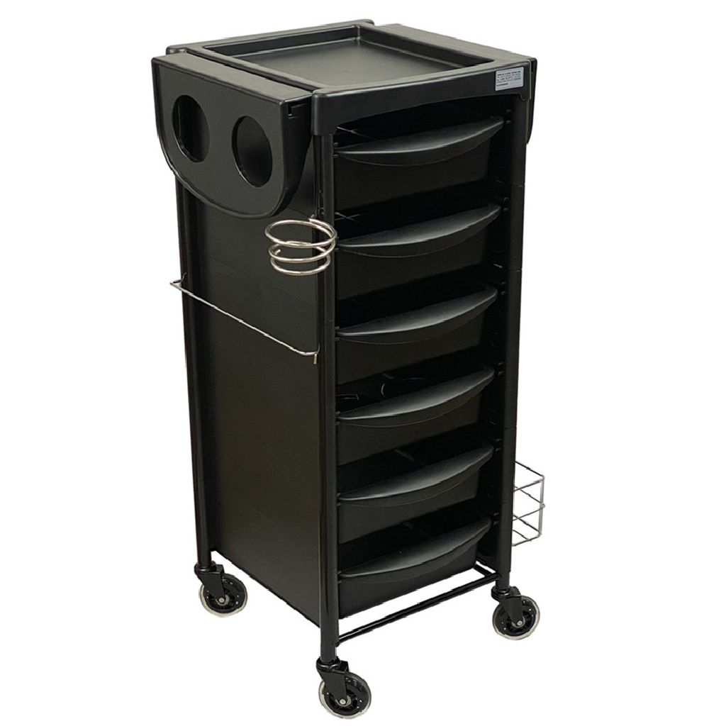 Trolley - Breeze Plus 6 Draw