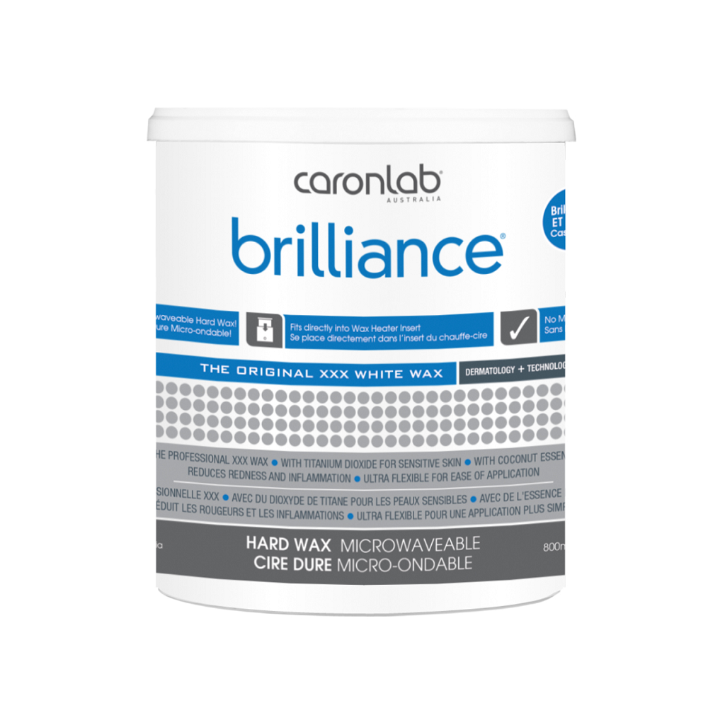 Caron Brilliance Hard Wax