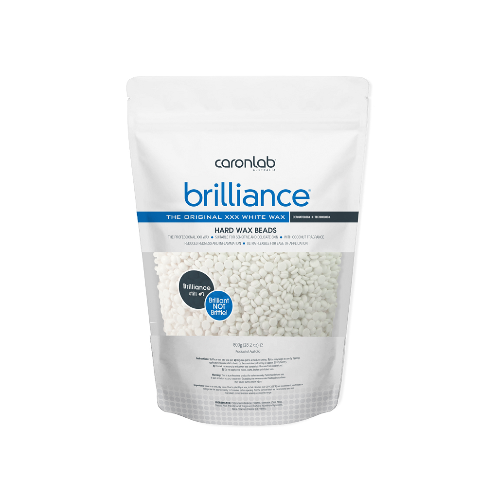Caron Brilliance Film Wax Beads
