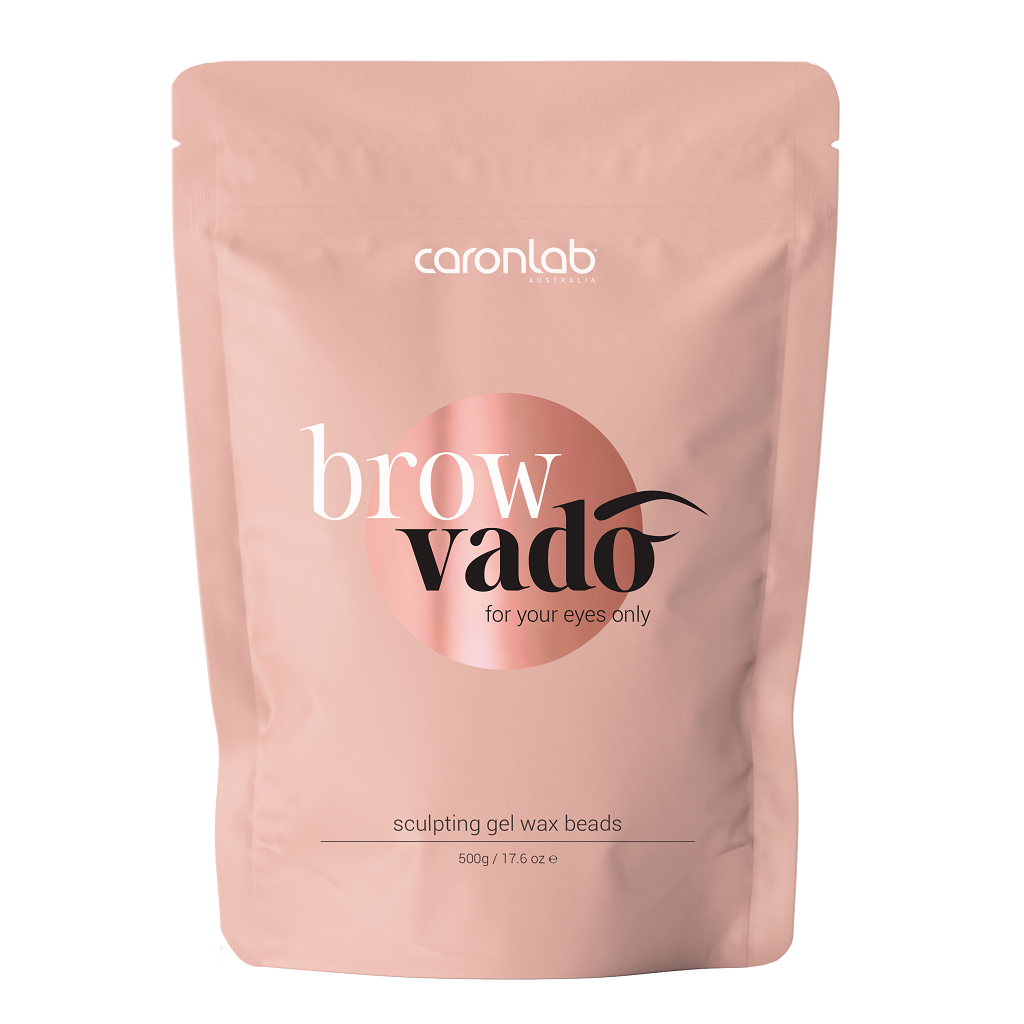 Caron Brow Vado Gel Beads 500gm
