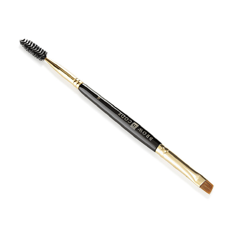 Brow Code Define &amp; Line 122