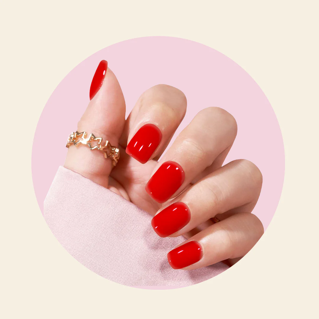 Mitty Brush on Builder Gel 15ml