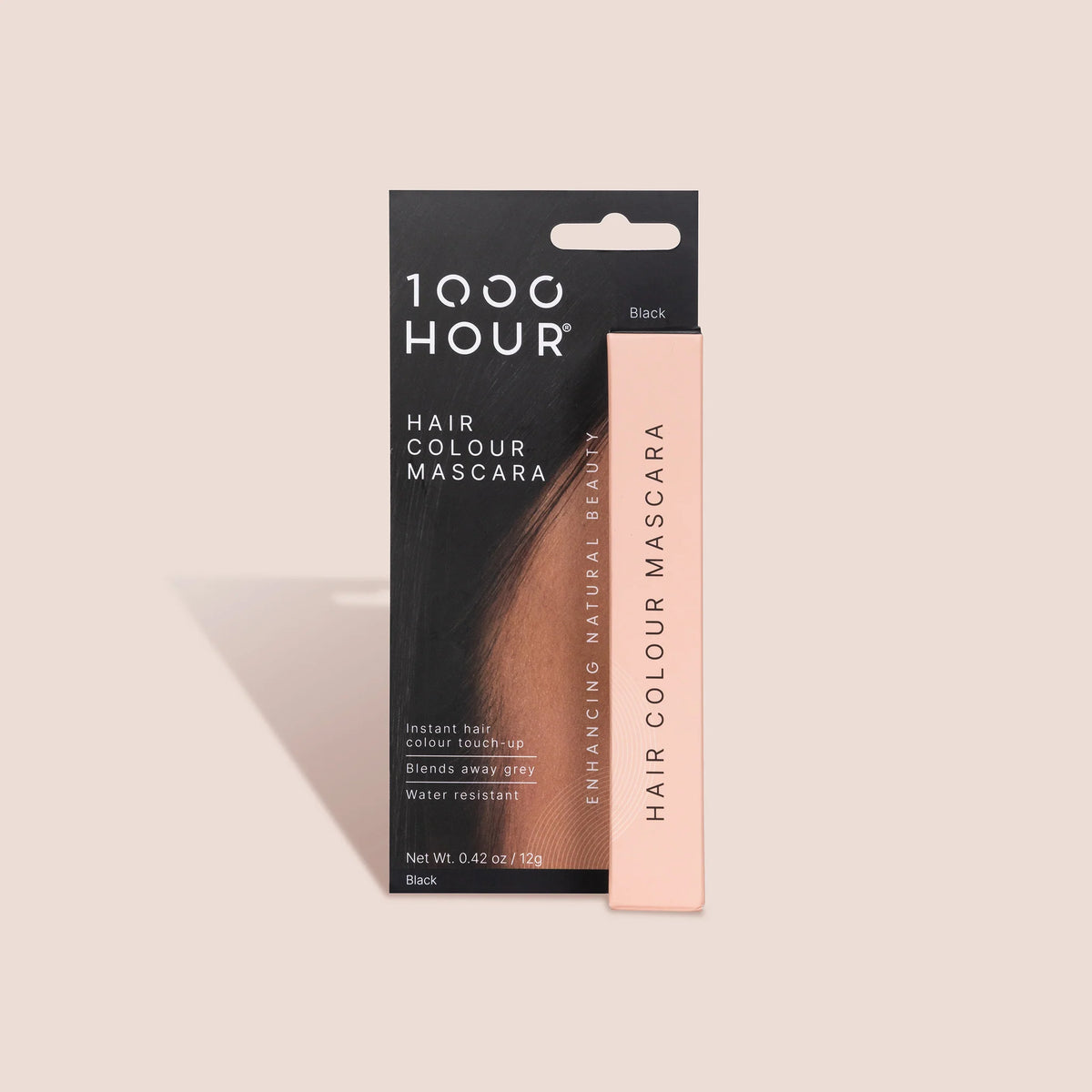 1000 Hour Mascara Wand