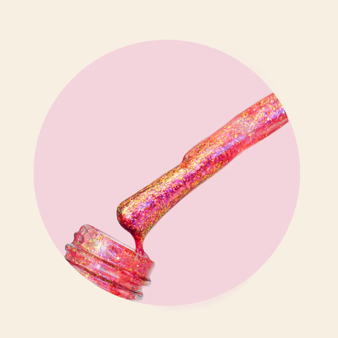 Mitty Gel Polish - Alice 10ml