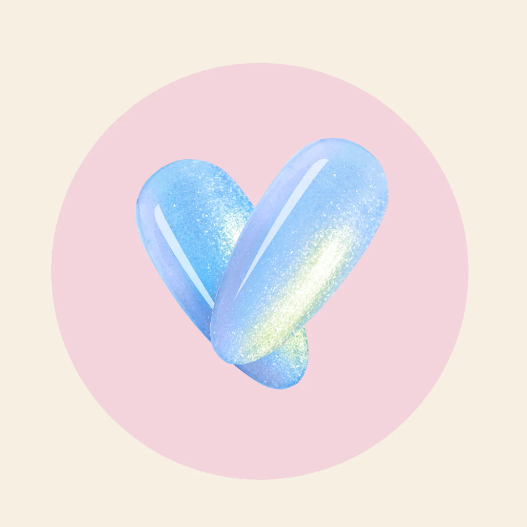 Mitty Gel Polish - Smooch 10ml