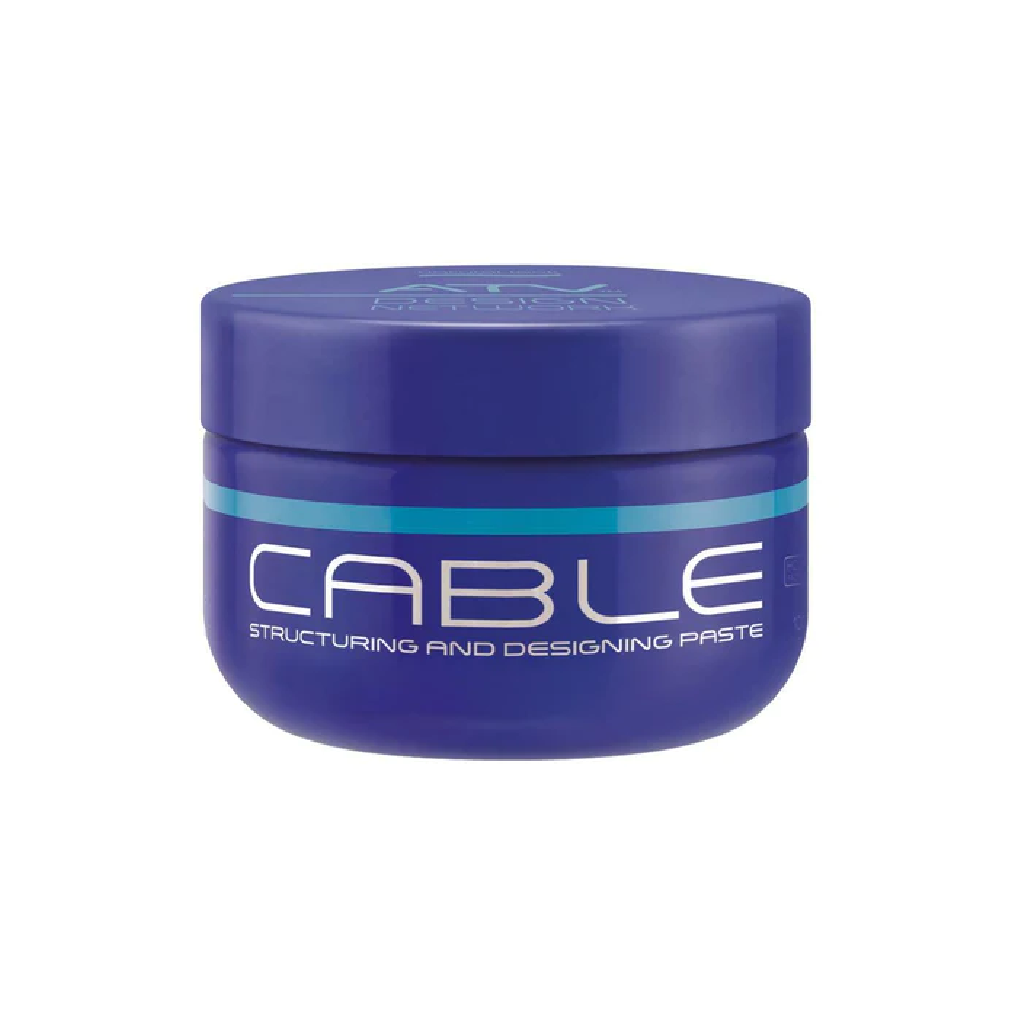 Natural Look Cable Design Paste 100gm