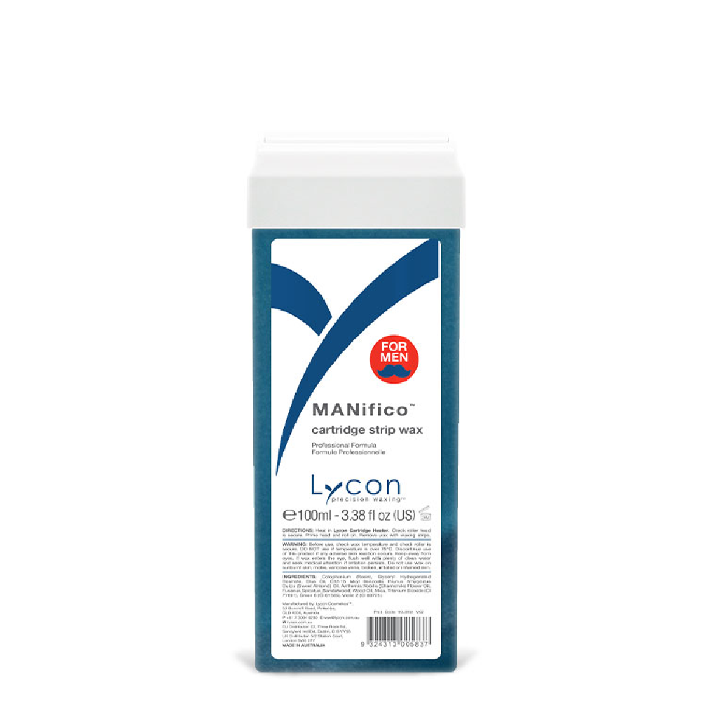 Lycon Strip Wax Cartridges 100ml