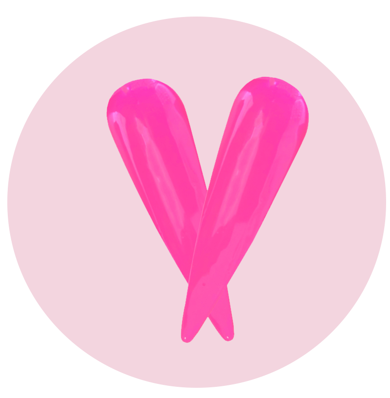 Mitty Gel Polish 10ml