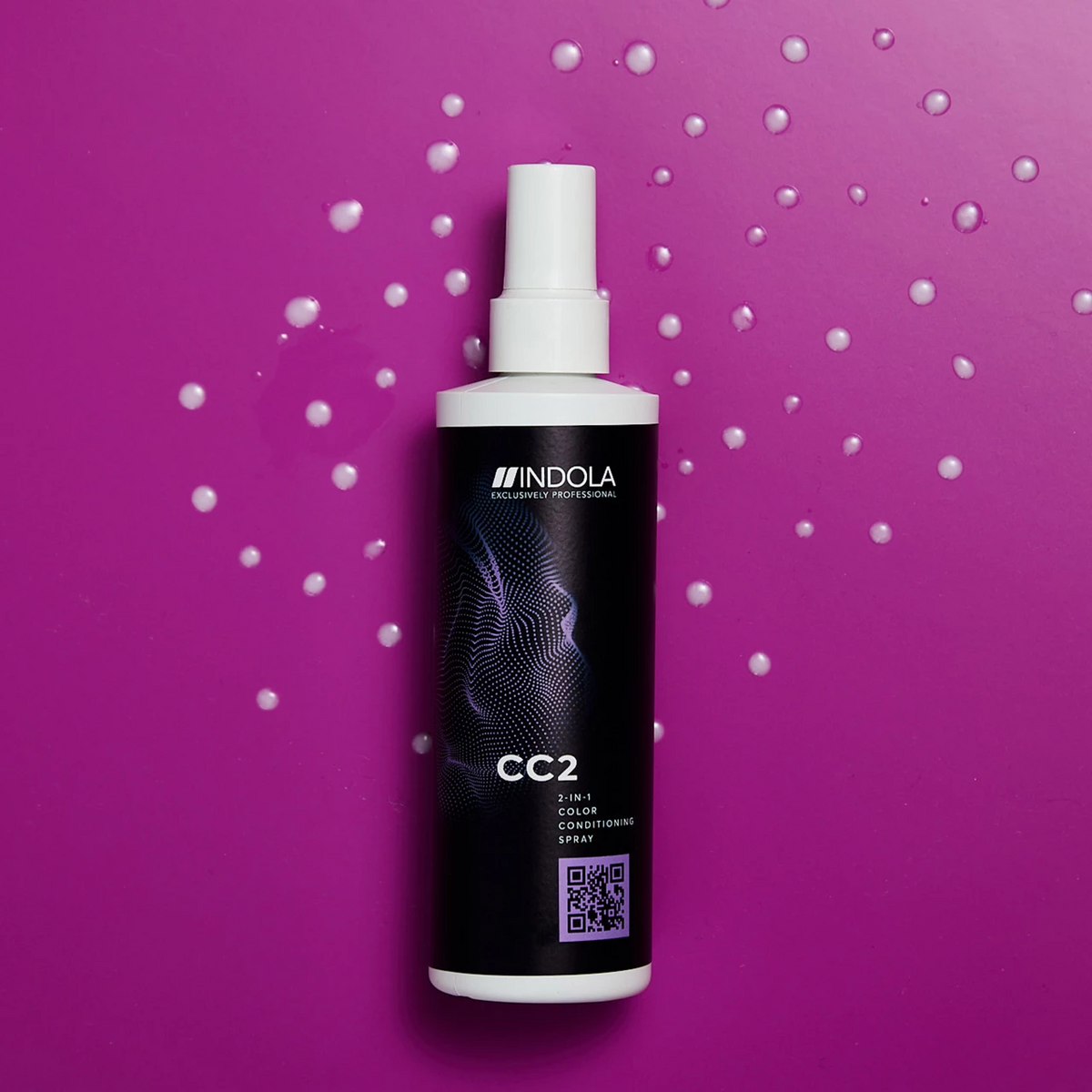Indola CC2 Colour Conditioning Spray 250ml