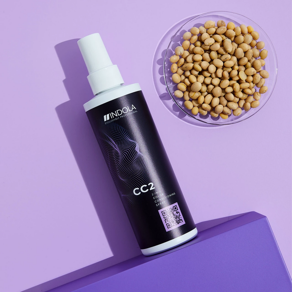 Indola CC2 Colour Conditioning Spray 250ml