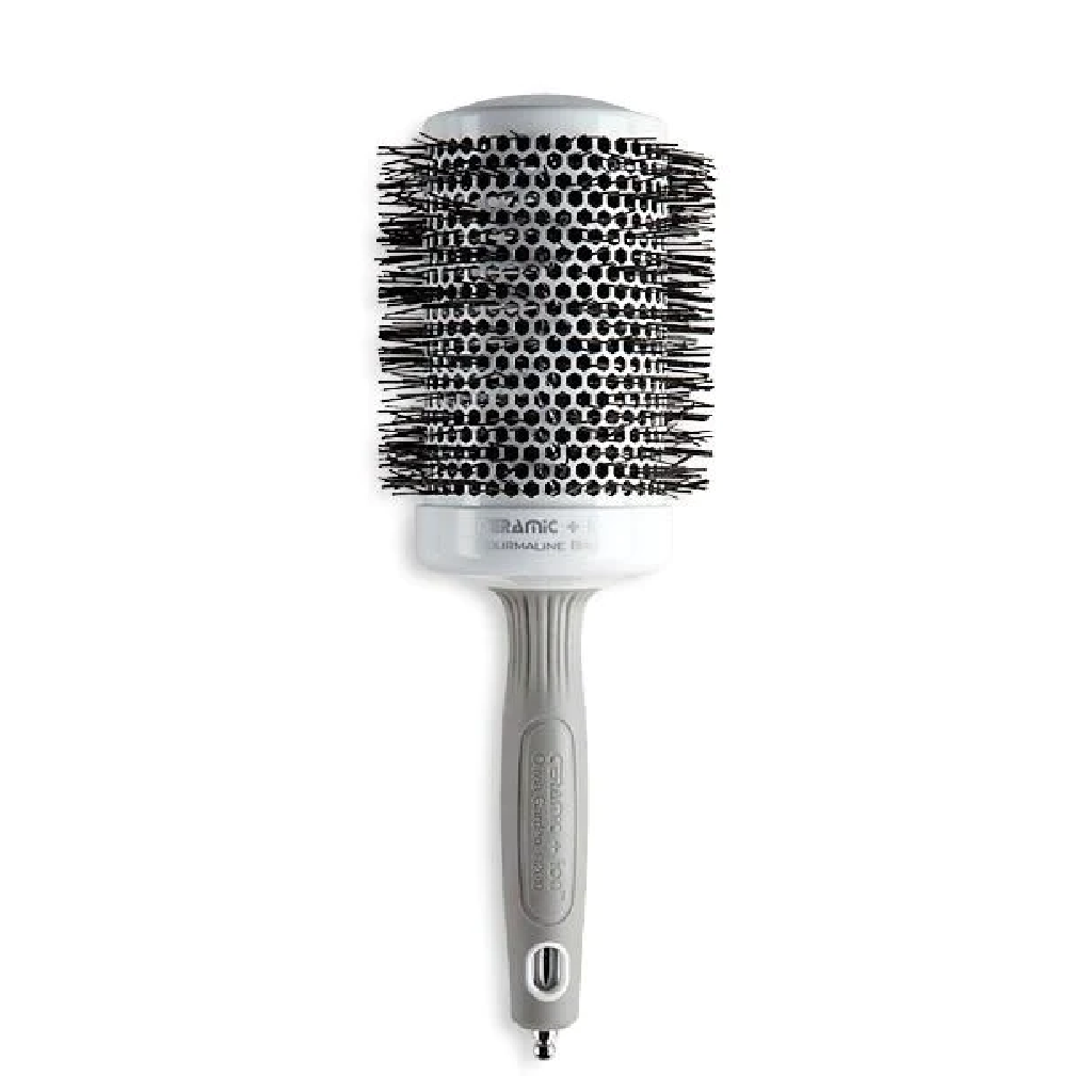 Olivia Garden Ceramic + Ion  Thermal Collection Brush