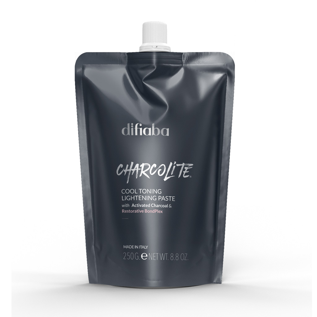 Charcolite Cool Toning Lightening Paste