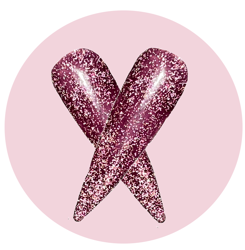 Mitty Gel Polish 10ml