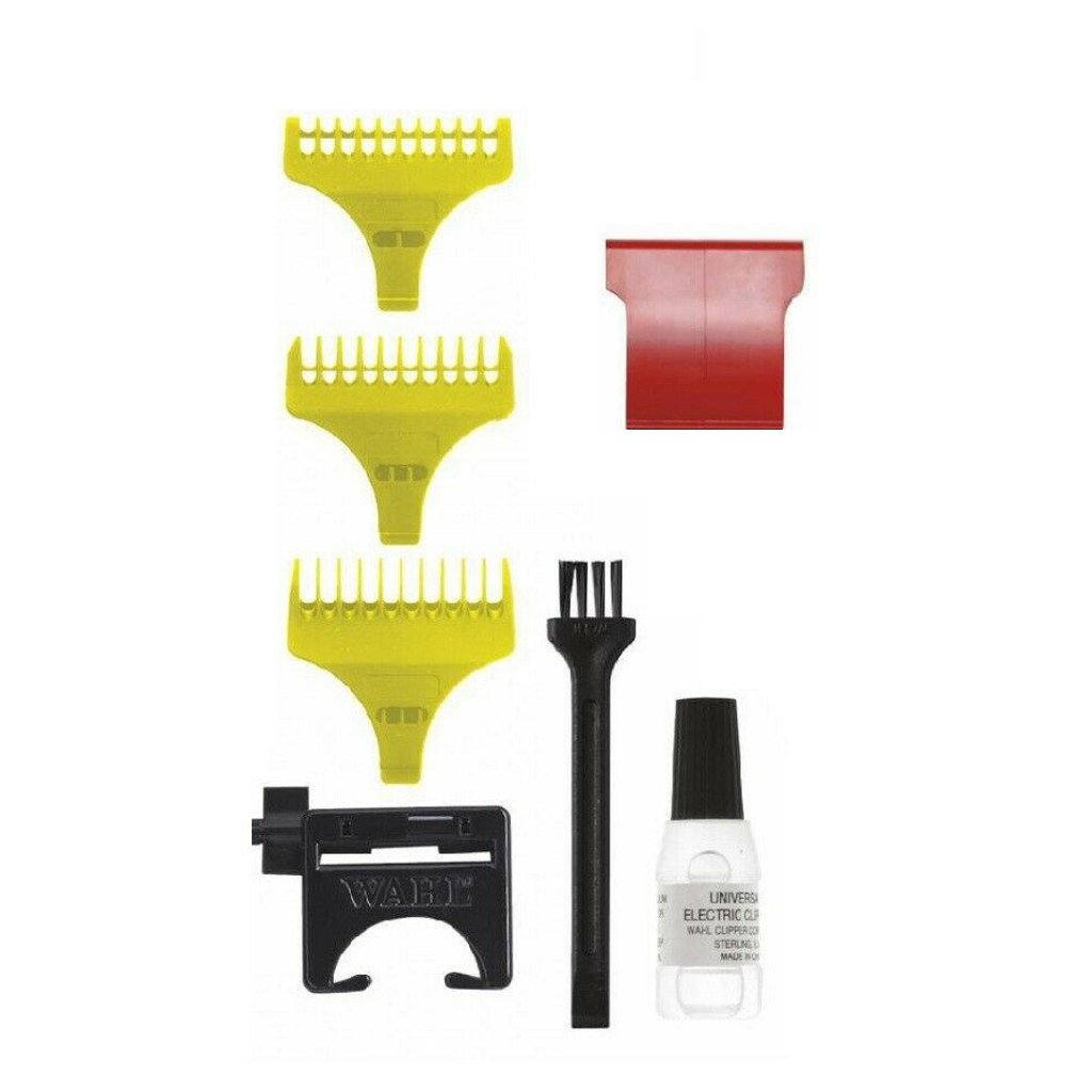 Wahl Detailer Classic Series Corded Trimmer