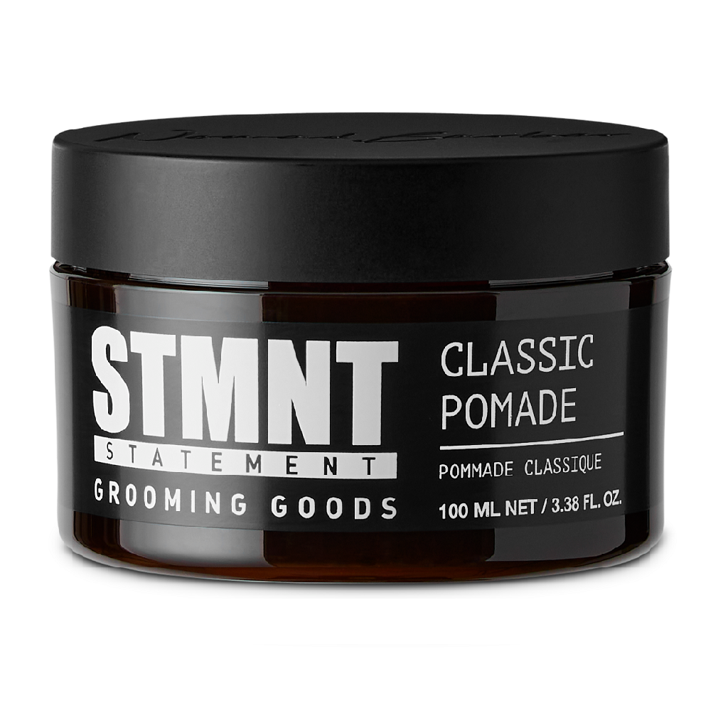 STMNT Classic Pomade 100ml