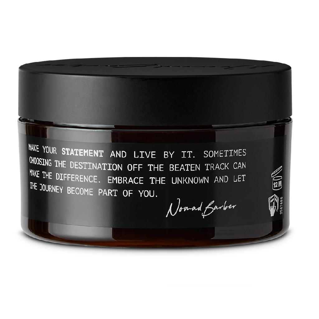 STMNT Classic Pomade 100ml