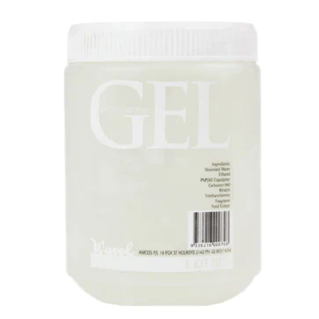 Wavol Gel Firm Hold x 1kg