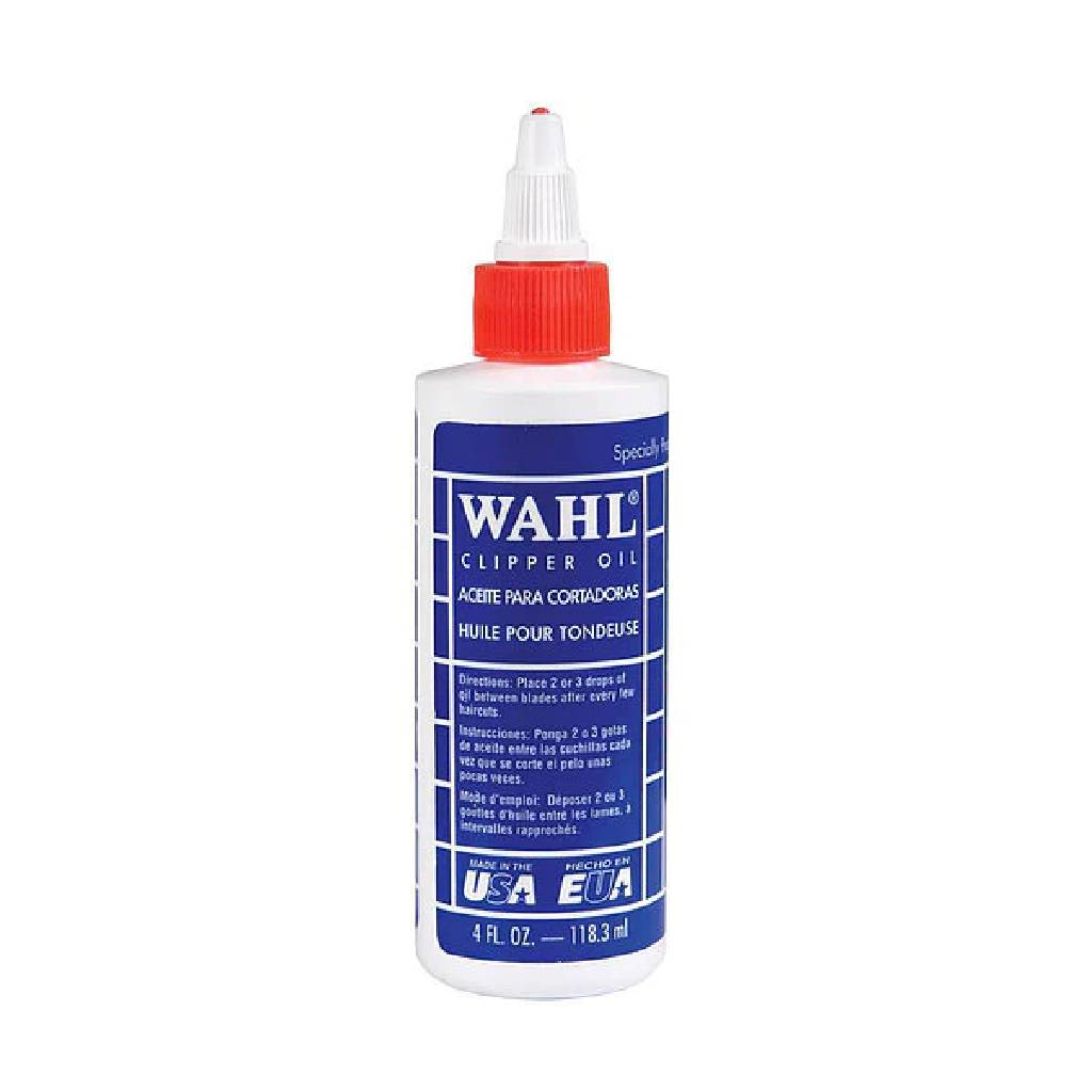 Wahl Clipper Oil 60ml