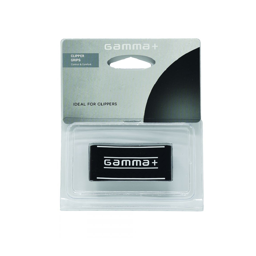 Gamma + Clipper Rubber Grip