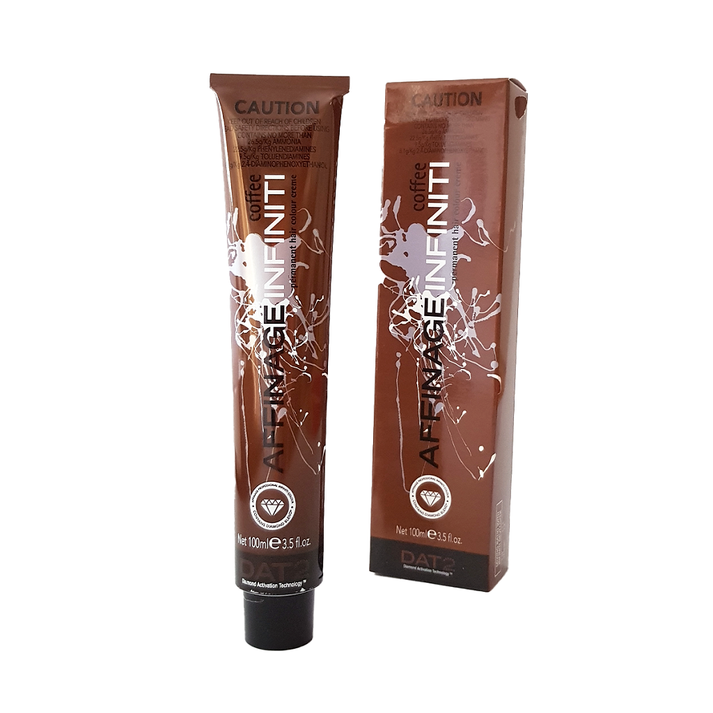 Affinage Infiniti - Coffee