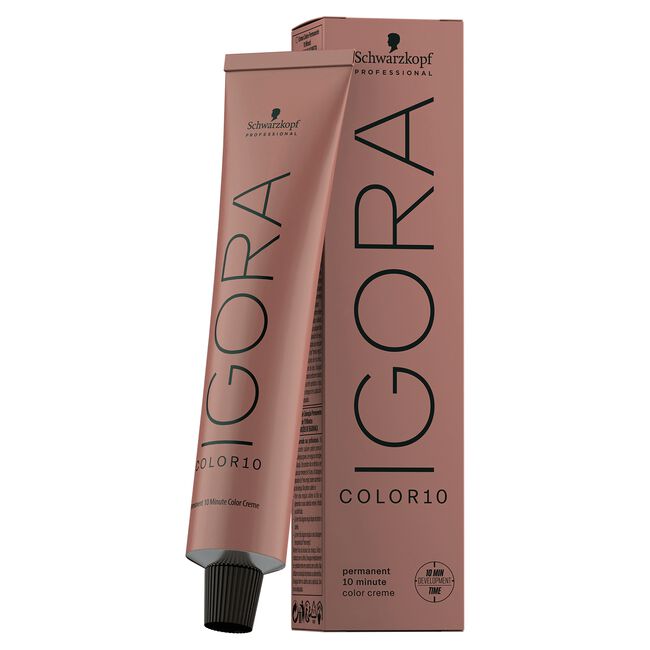 Schwarzkopf Igora Color10
