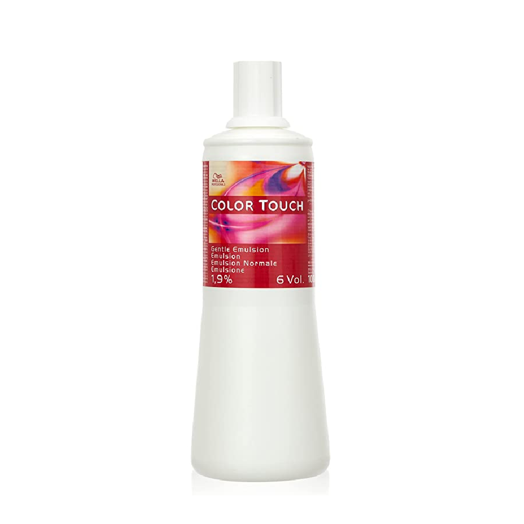 Color Touch Emulsion 1Ltr