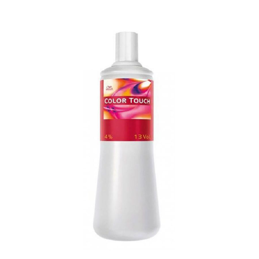 Color Touch Emulsion 1Ltr