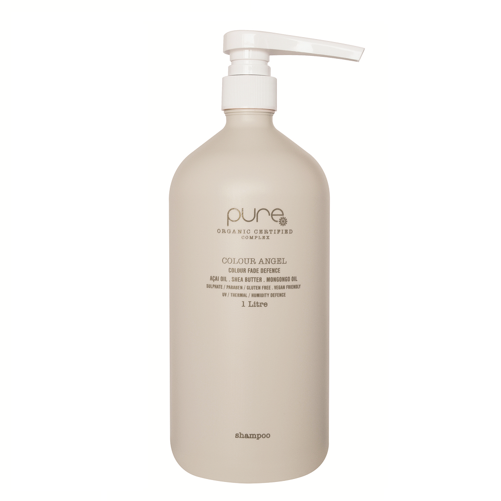 Pure Colour Angel Shampoo