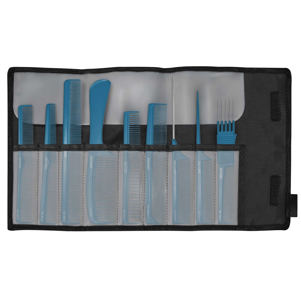 Jaguar A-Line comb Set