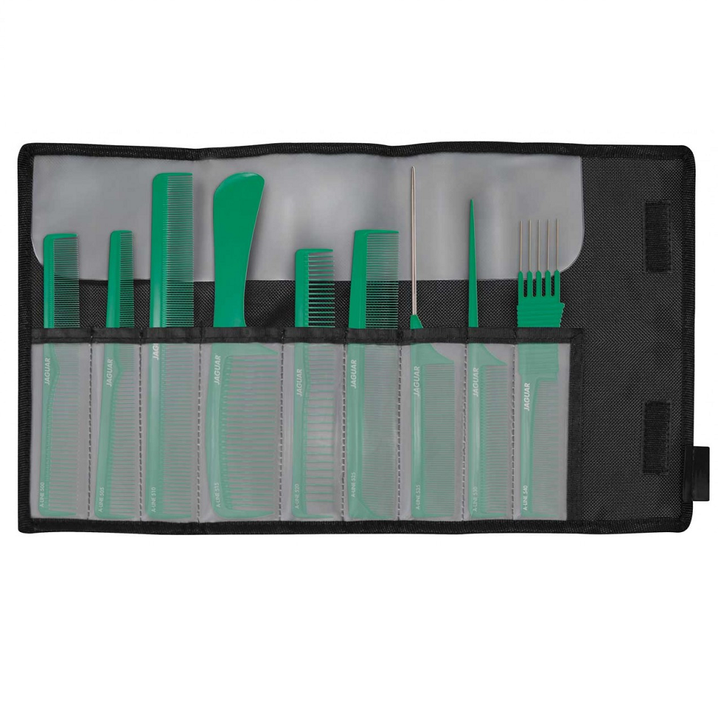 Jaguar A-Line comb Set