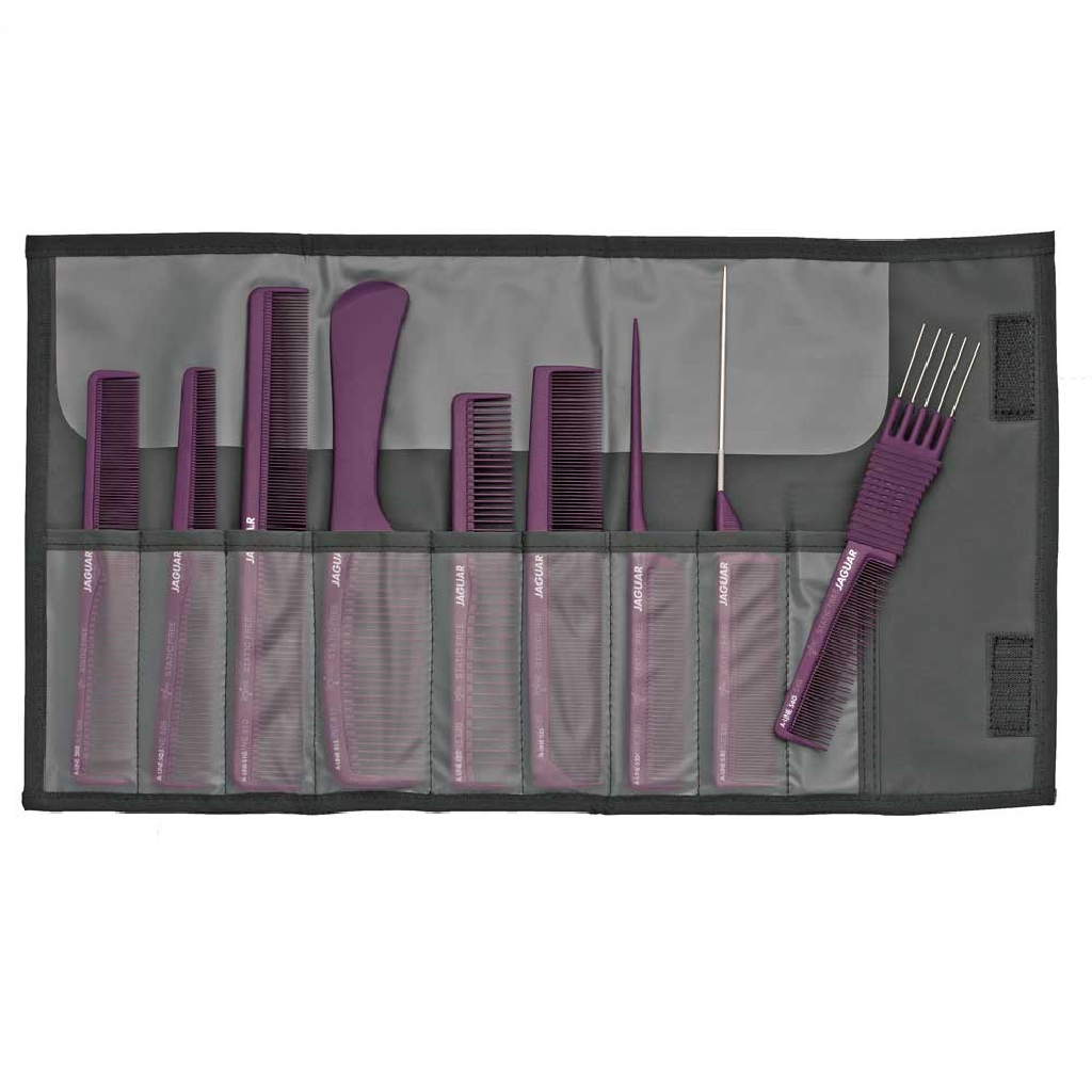 Jaguar A-Line comb Set