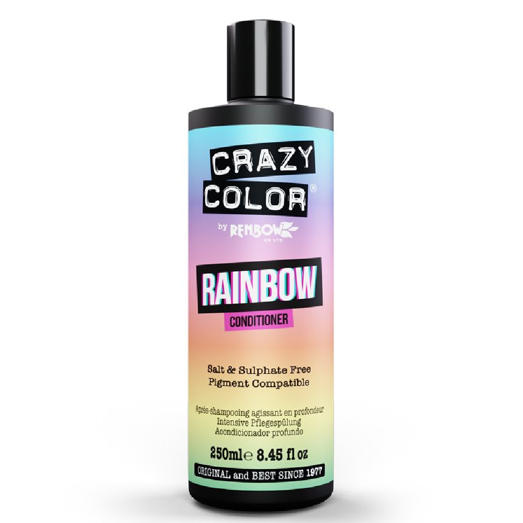 RENBOW Rainbow Care Conditioner 250ml