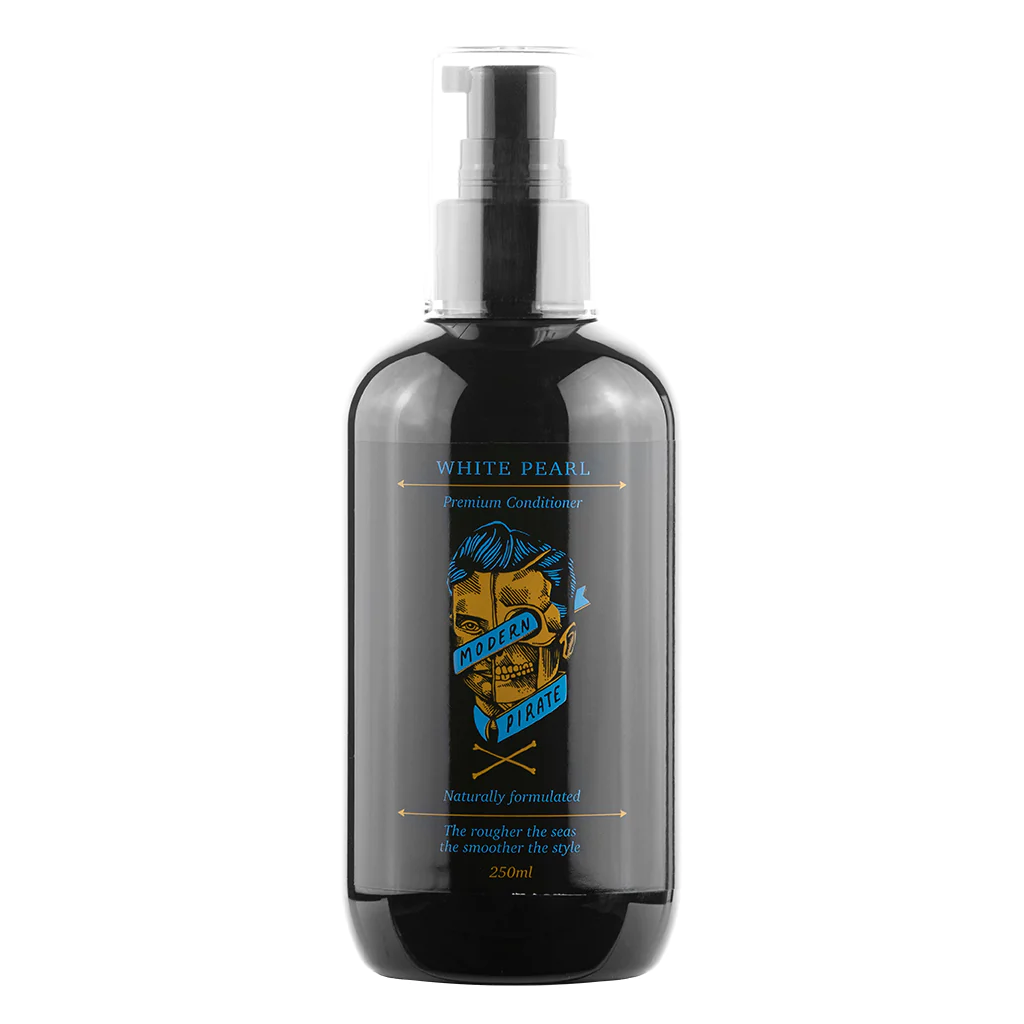 Modern Pirate Premium Conditioner