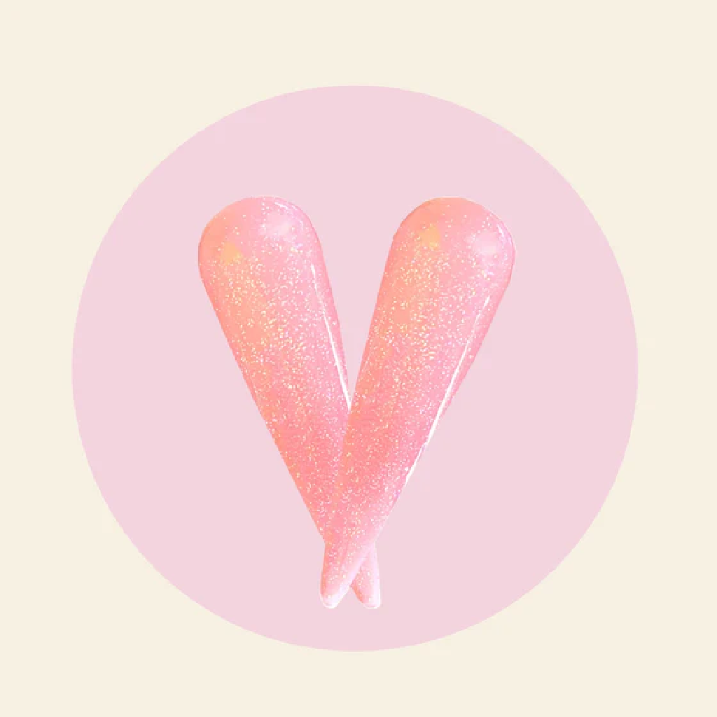 Mitty Gel Polish 10ml