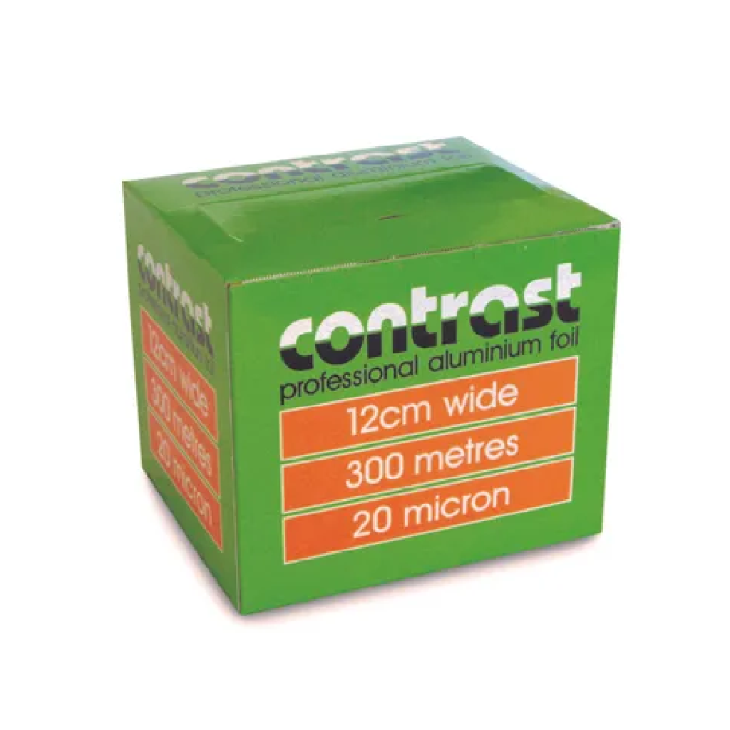 Contrast Foil 300mt
